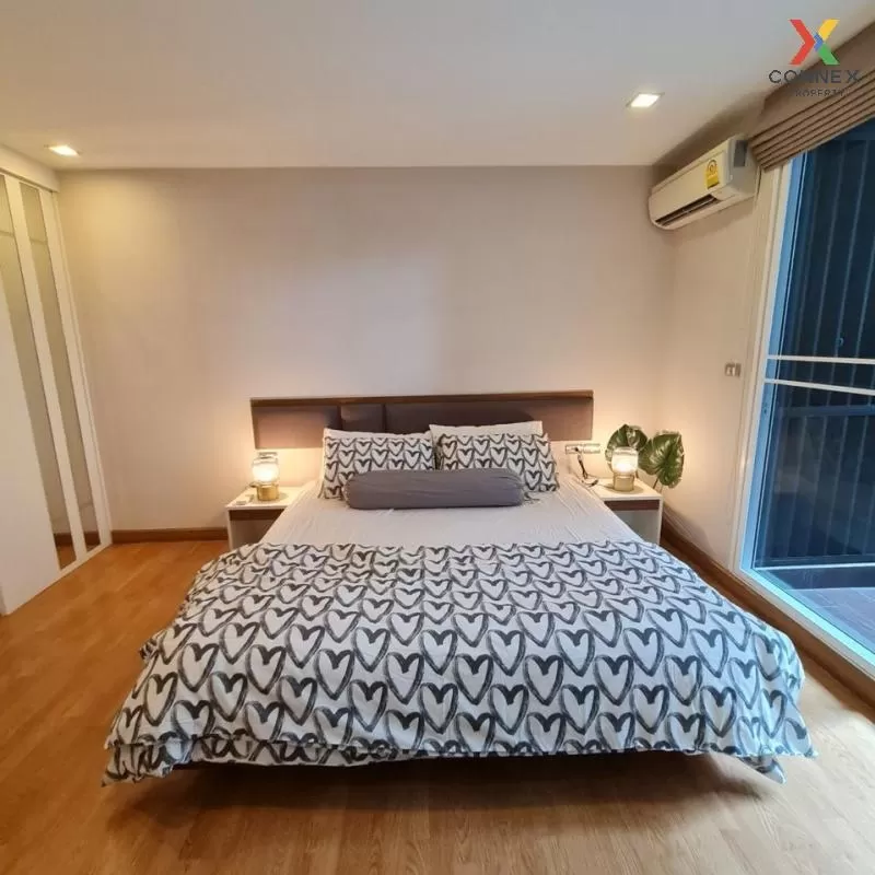 FOR RENT condo , Tree Condo LUXE Sukhumvit 52 , BTS-Bang Chak , B