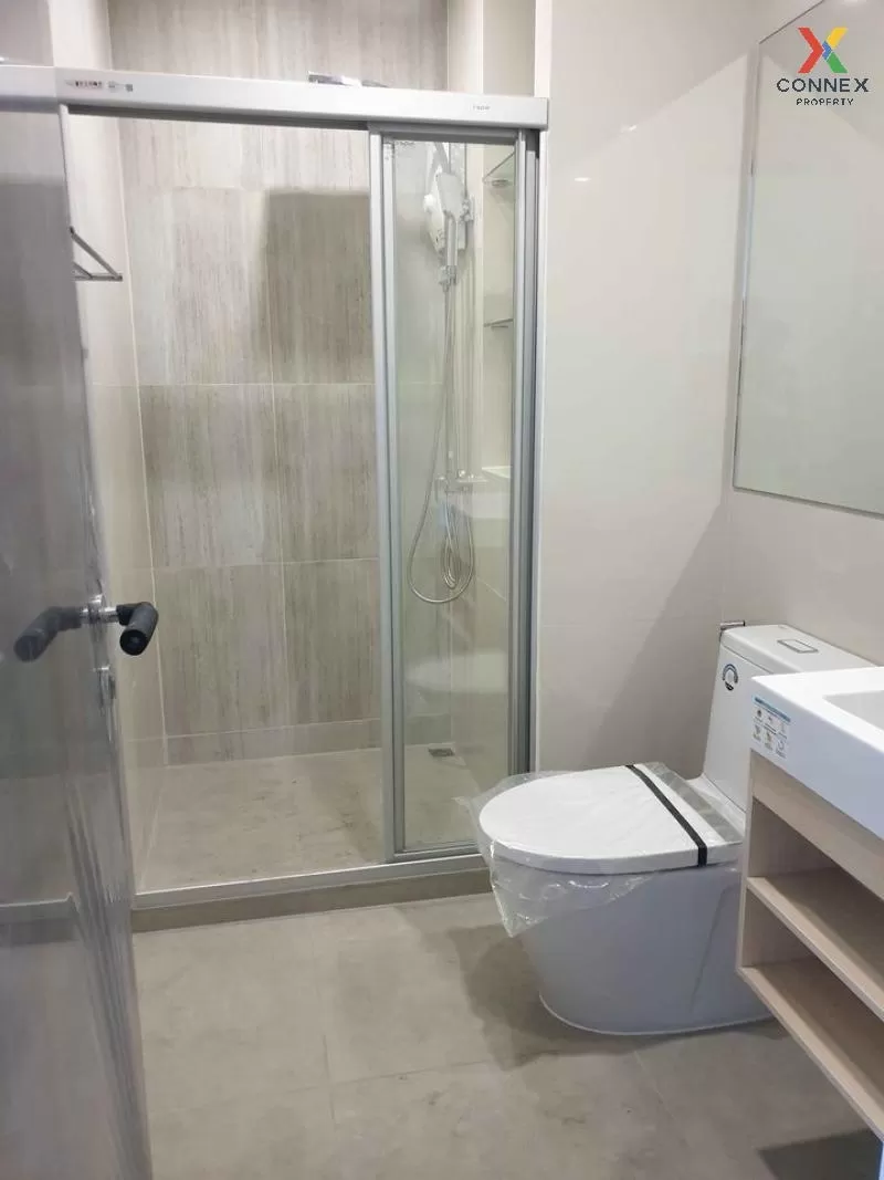 FOR RENT condo , Rich Park Triple Station , ARL-Hua Mak , Suan Lu