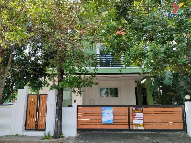  House for sale, Discovery Balika, Rangsit-Khlong 4, for sale 3.6 1