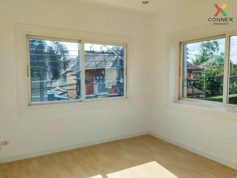  House for sale, Discovery Balika, Rangsit-Khlong 4, for sale 3.6