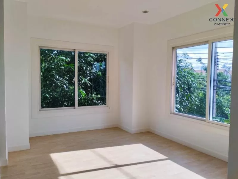  House for sale, Discovery Balika, Rangsit-Khlong 4, for sale 3.6