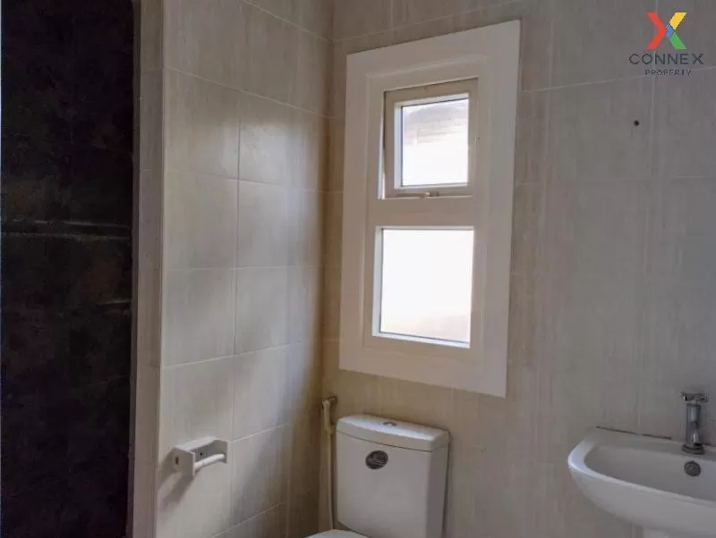  House for sale, Discovery Balika, Rangsit-Khlong 4, for sale 3.6