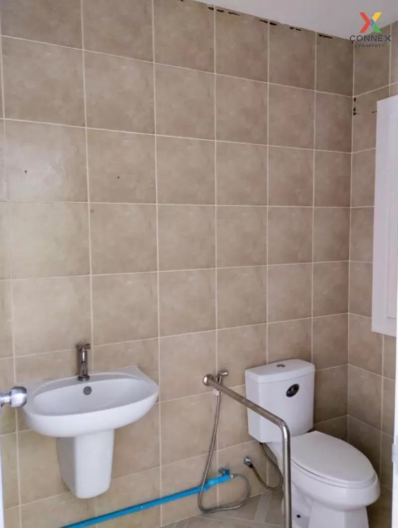  House for sale, Discovery Balika, Rangsit-Khlong 4, for sale 3.6