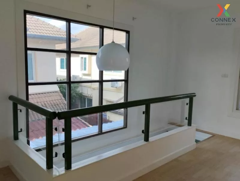  House for sale, Discovery Balika, Rangsit-Khlong 4, for sale 3.6