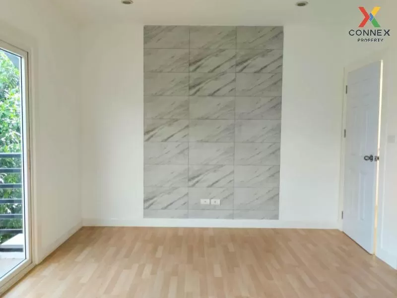  House for sale, Discovery Balika, Rangsit-Khlong 4, for sale 3.6