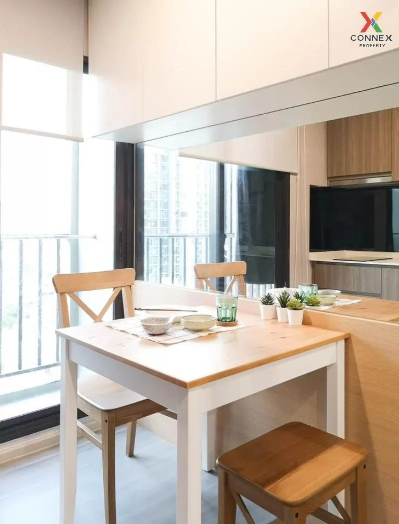 FOR RENT condo , The Parkland Charan - Pinklao , MRT-Bang Yi Khon 4