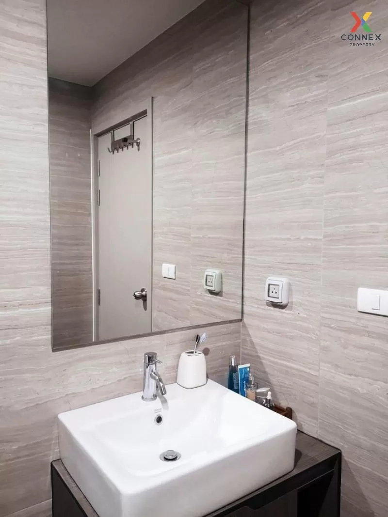 FOR RENT condo , The Parkland Charan - Pinklao , MRT-Bang Yi Khon