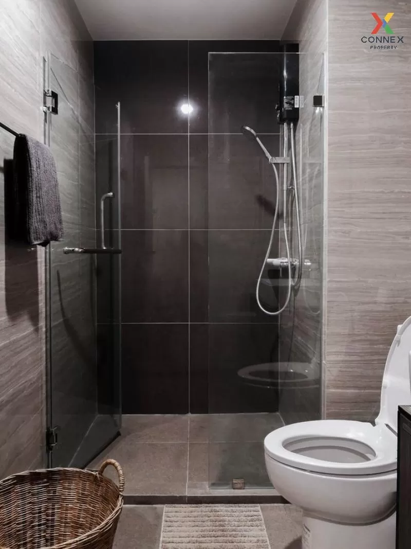 FOR RENT condo , The Parkland Charan - Pinklao , MRT-Bang Yi Khon