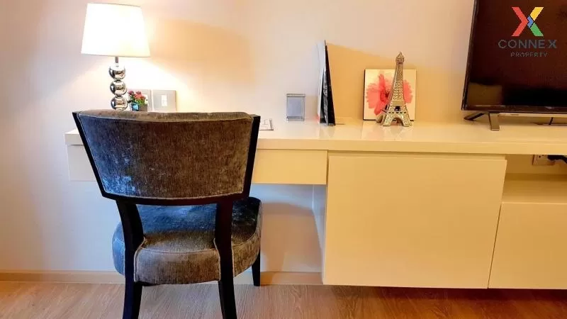 FOR RENT condo , H Sukhumvit 43 , BTS-Phrom Phong , Khlong Tan Nu 3