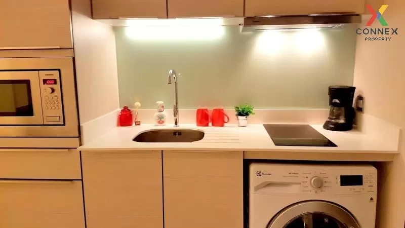 FOR RENT condo , H Sukhumvit 43 , BTS-Phrom Phong , Khlong Tan Nu 4