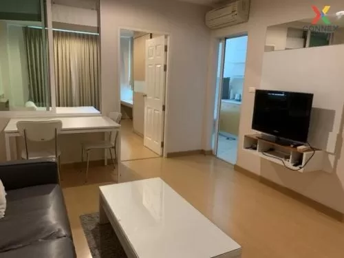 FOR RENT condo , Life @ Sukhumvit 67 , BTS-Phra Khanong , Phra Khanong Nuea , Watthana , Bangkok , CX-52767