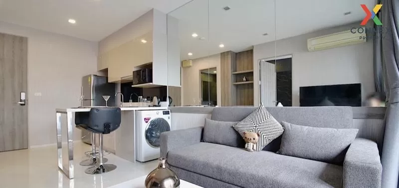 FOR RENT condo , Trapezo Sukhumvit 16 , MRT-Queen Sirikit Nationa FOR RENT condo , Trapezo Sukhumvit 16 , MRT-Queen Sirikit Nationa 1