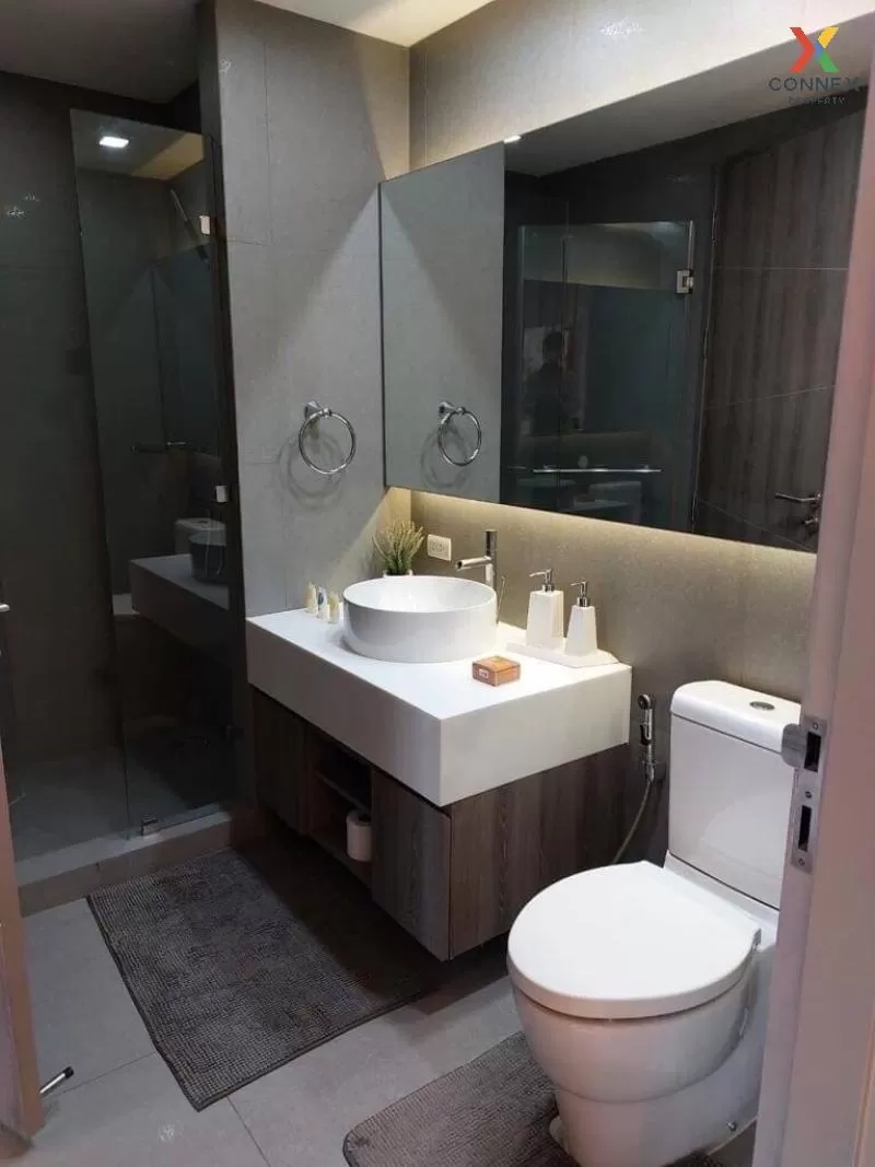 FOR RENT condo , Trapezo Sukhumvit 16 , MRT-Queen Sirikit Nationa FOR RENT condo , Trapezo Sukhumvit 16 , MRT-Queen Sirikit Nationa