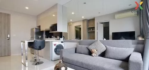 FOR RENT condo , Trapezo Sukhumvit 16 , MRT-Queen Sirikit National Convention , Khlong Toei Nuea , Khlong Toei , Bangkok , CX-52768