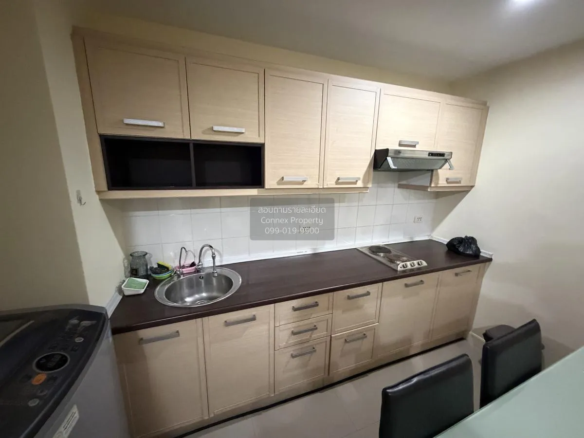 เช่าคอนโด  เมโทร ปาร์ค สาทร BTS-วุฒากาศ ปากคลองภาษีเจริญ เขต ภาษี 3