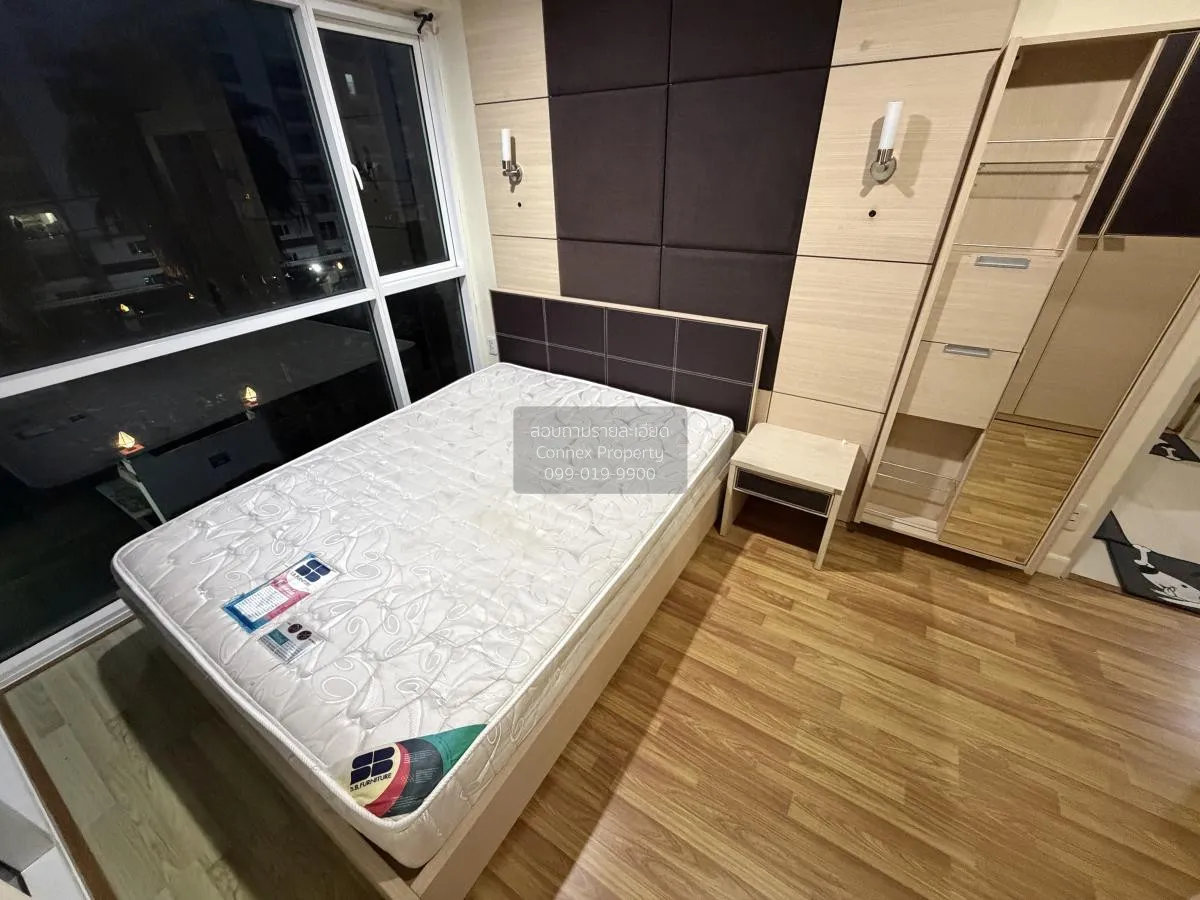 เช่าคอนโด  เมโทร ปาร์ค สาทร BTS-วุฒากาศ ปากคลองภาษีเจริญ เขต ภาษี