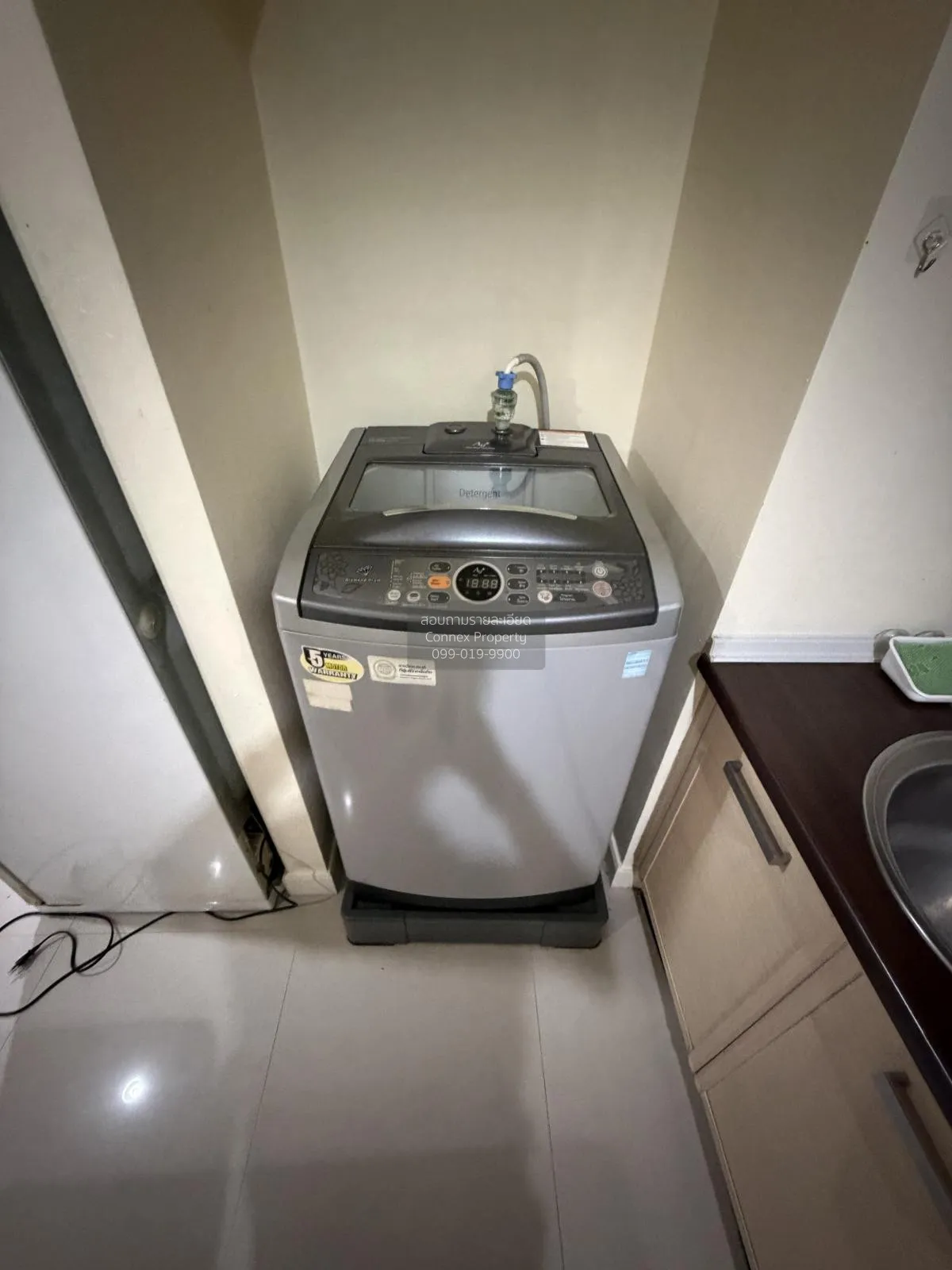 เช่าคอนโด  เมโทร ปาร์ค สาทร BTS-วุฒากาศ ปากคลองภาษีเจริญ เขต ภาษี