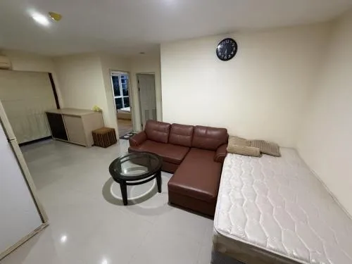 FOR RENT condo , Metro Park Sathorn , BTS-Wutthakat , Pakklong Phasi Charoen , Phasi Charoen , Bangkok , CX-52770