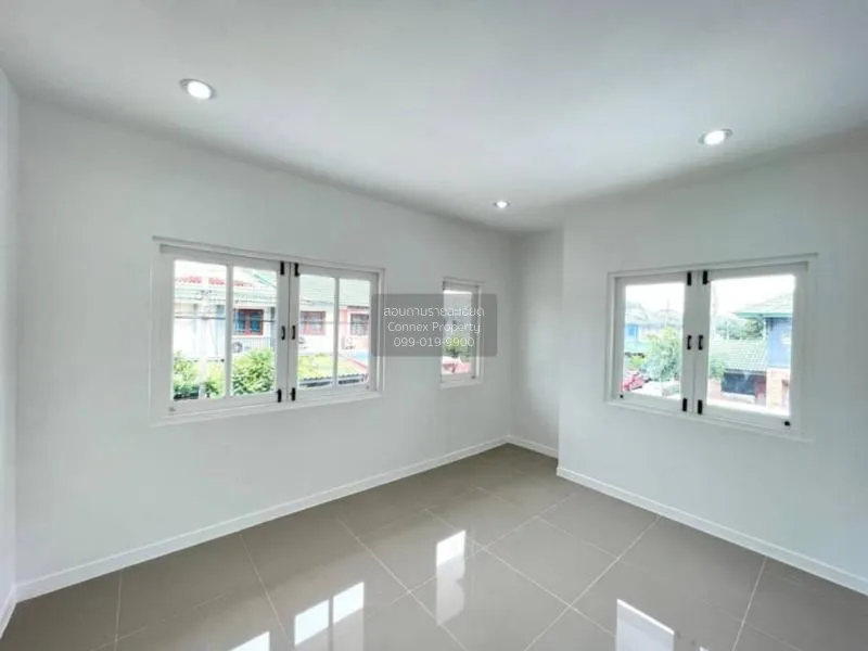 FOR SALE townhome , Baan Pruksa 10 Bang Kruai - Sai Noi , Sai Noi