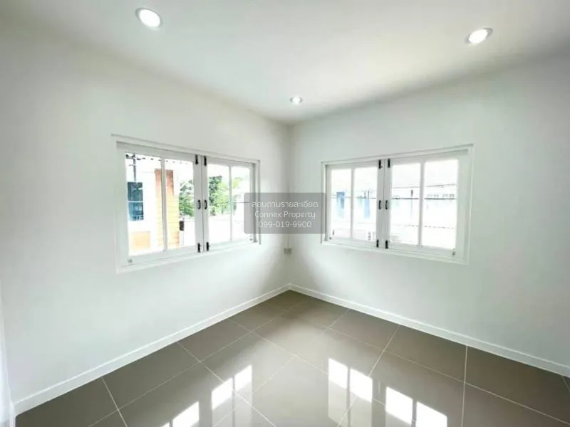 FOR SALE townhome , Baan Pruksa 10 Bang Kruai - Sai Noi , Sai Noi