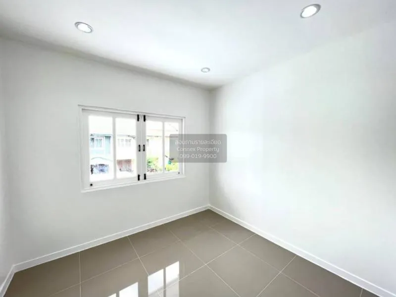 FOR SALE townhome , Baan Pruksa 10 Bang Kruai - Sai Noi , Sai Noi