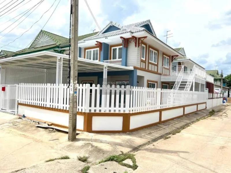 FOR SALE townhome , Baan Pruksa 10 Bang Kruai - Sai Noi , Sai Noi 2