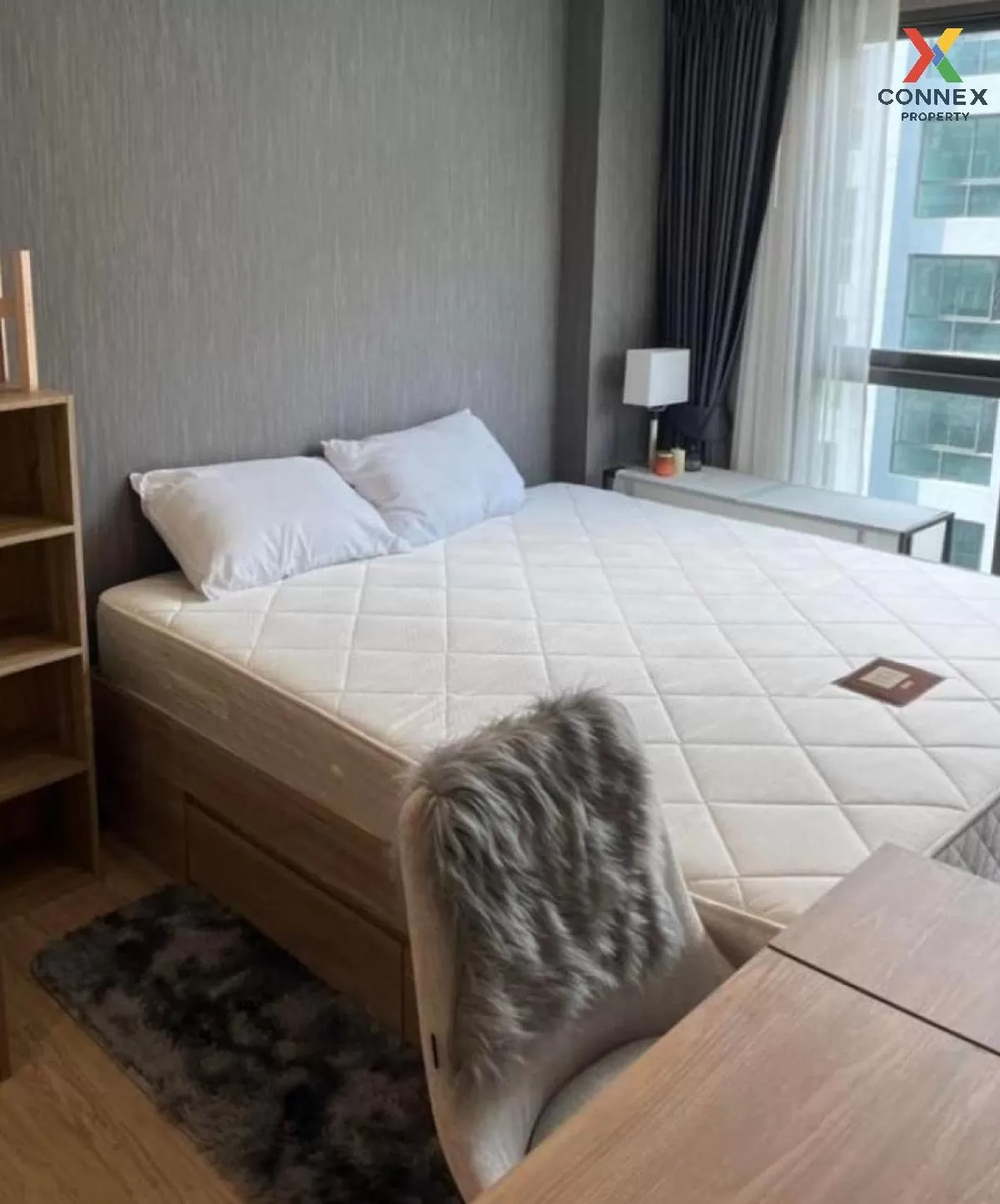 FOR RENT condo , The Excel Hideaway Sukhumvit 50 , nice view , ri