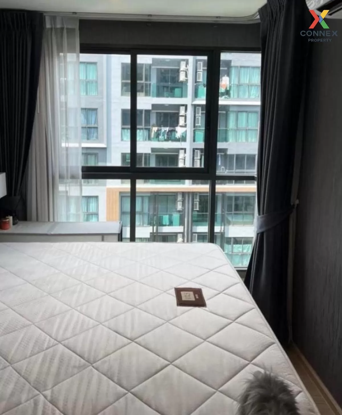 FOR RENT condo , The Excel Hideaway Sukhumvit 50 , nice view , ri