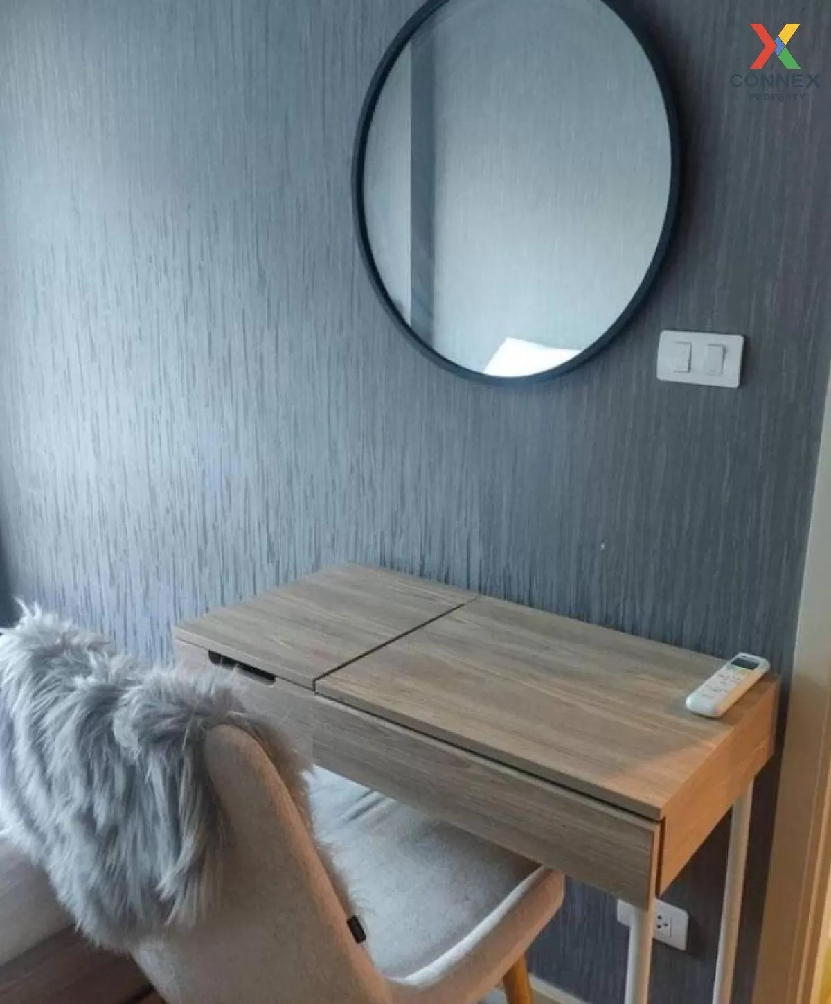 FOR RENT condo , The Excel Hideaway Sukhumvit 50 , nice view , ri