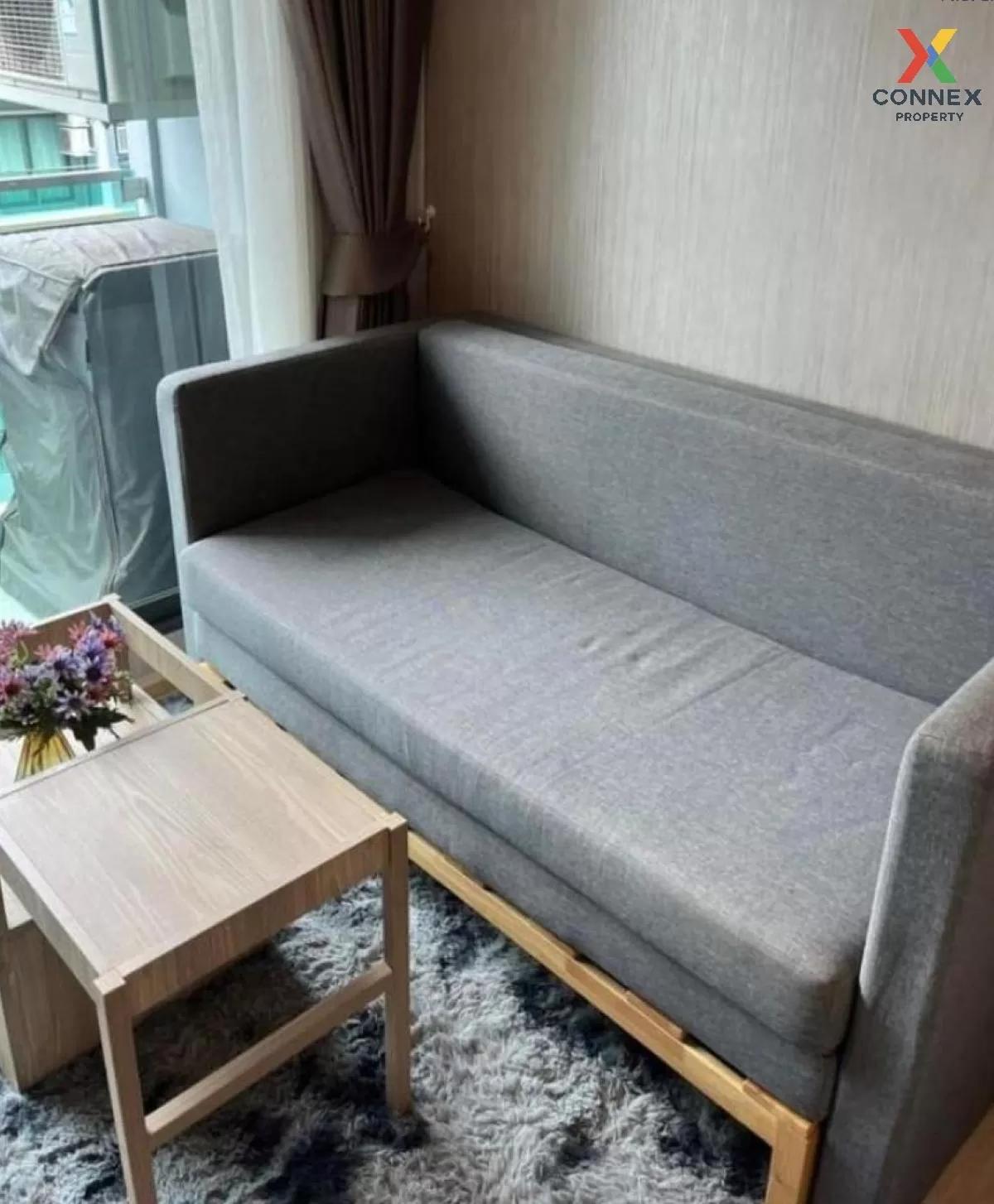 FOR RENT condo , The Excel Hideaway Sukhumvit 50 , nice view , ri 2