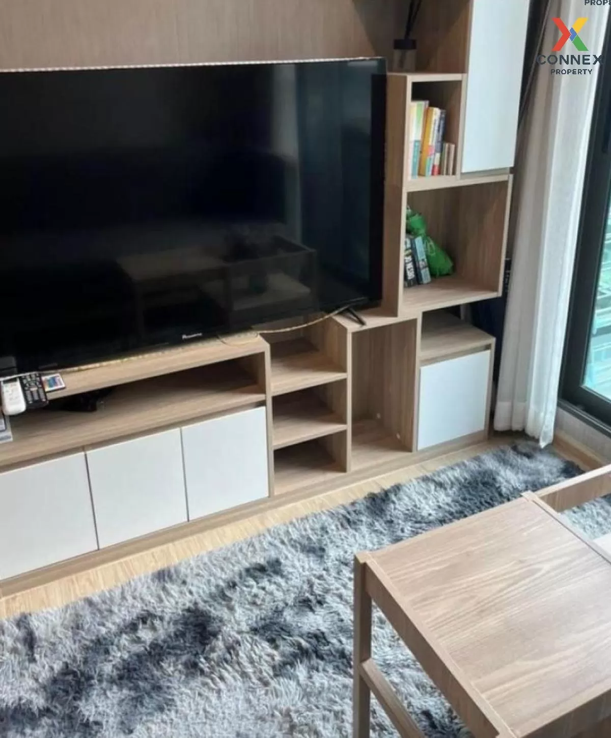 FOR RENT condo , The Excel Hideaway Sukhumvit 50 , nice view , ri 3