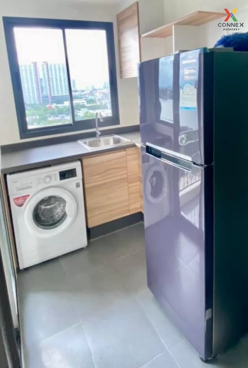 FOR SALE condo , U Delight Residence Riverfront , nice view , Ban 4