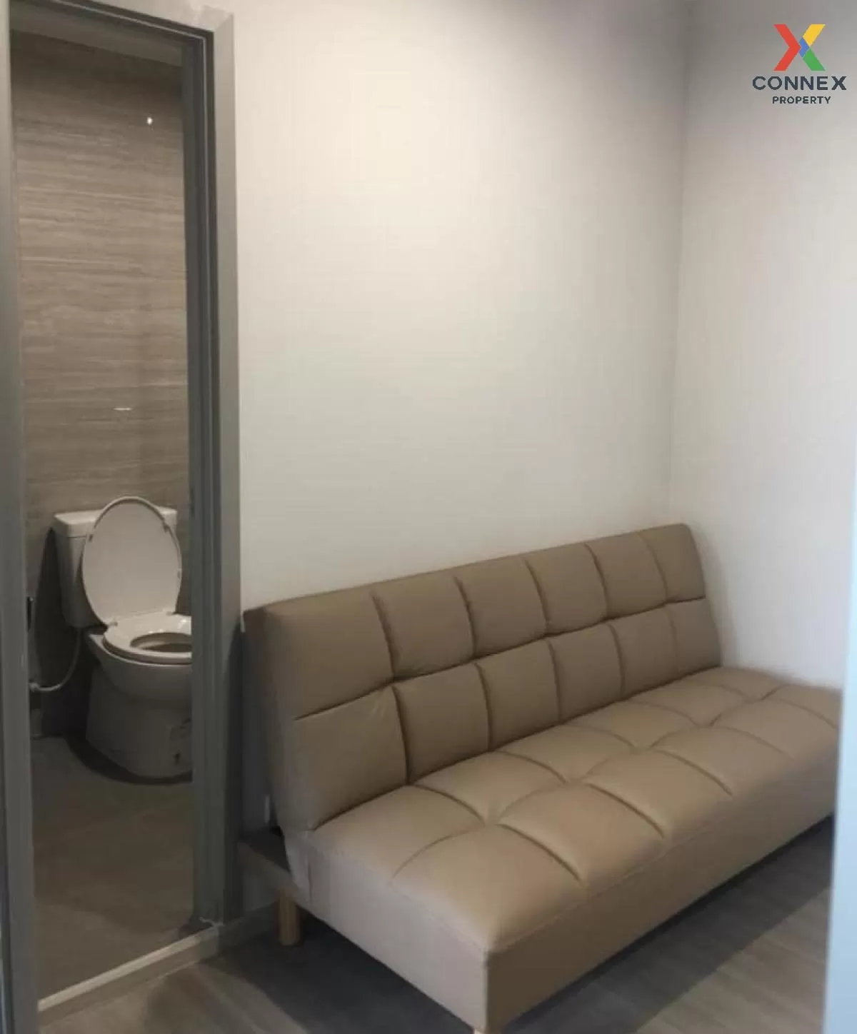 FOR RENT condo , The Parkland Charan - Pinklao , nice view , MRT- 3