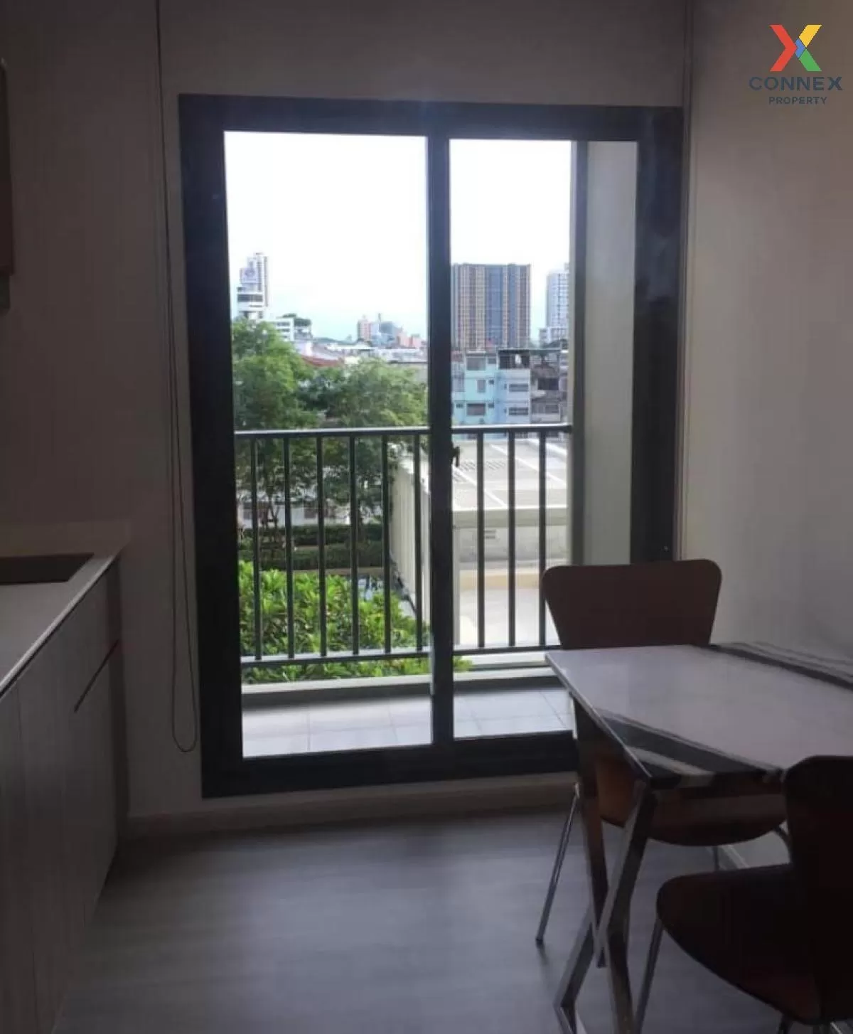 FOR RENT condo , The Parkland Charan - Pinklao , nice view , MRT-