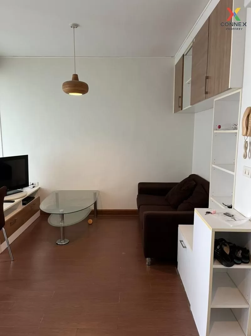 เช่าคอนโด  ดิ ไอริส พระราม9 - ศรีนครินทร์ สวนหลวง เขต สวนหลวง กรุ 1