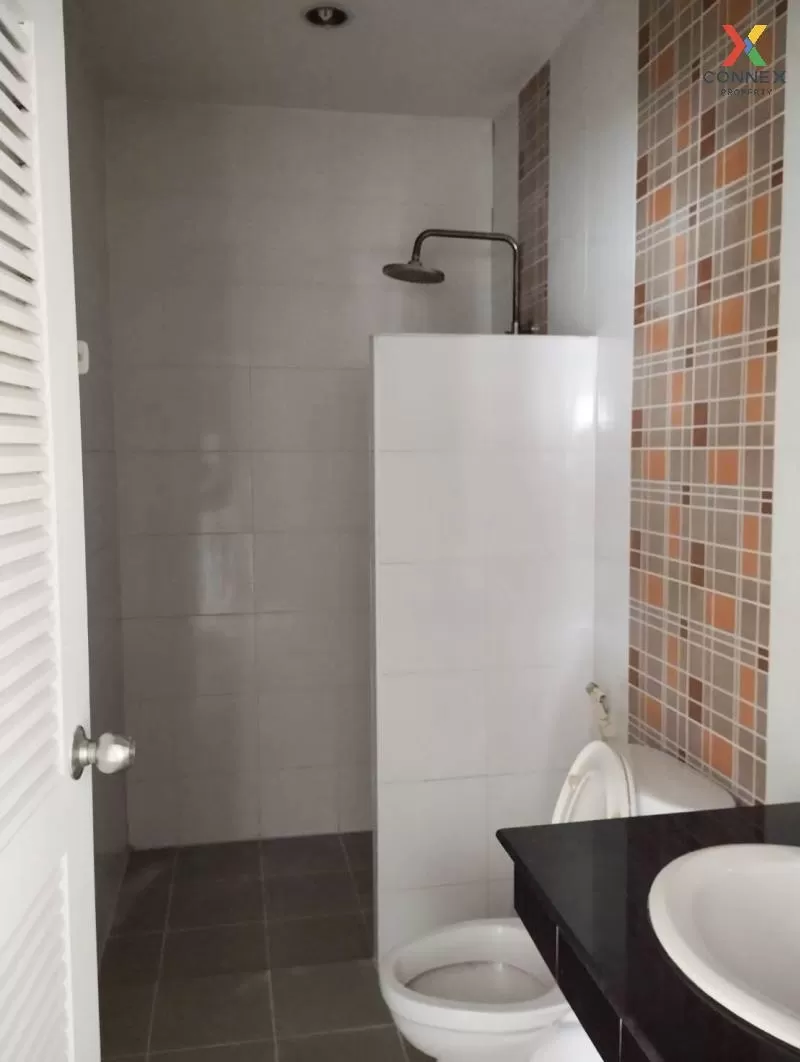  Townhome for sale, The Town, Phahonyothin-Permsin, Or Ngoen Saim