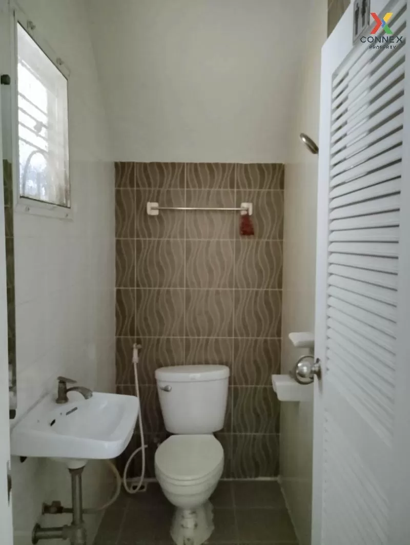  Townhome for sale, The Town, Phahonyothin-Permsin, Or Ngoen Saim