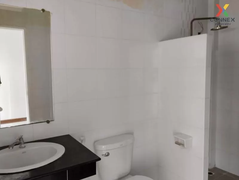  Townhome for sale, The Town, Phahonyothin-Permsin, Or Ngoen Saim