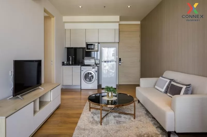 FOR RENT condo , Park Origin Phrom Phong , nice view , high floor 1