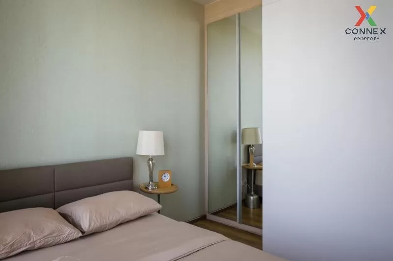 FOR RENT condo , Park Origin Phrom Phong , nice view , high floor