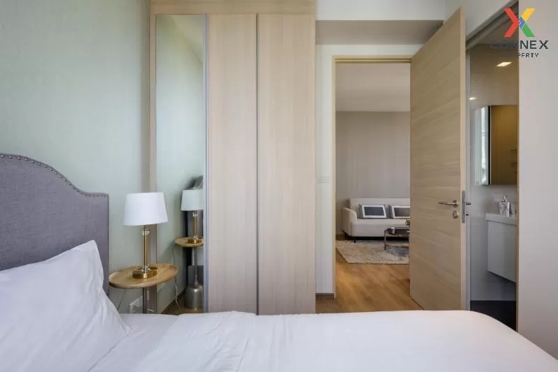 FOR RENT condo , Park Origin Phrom Phong , nice view , high floor