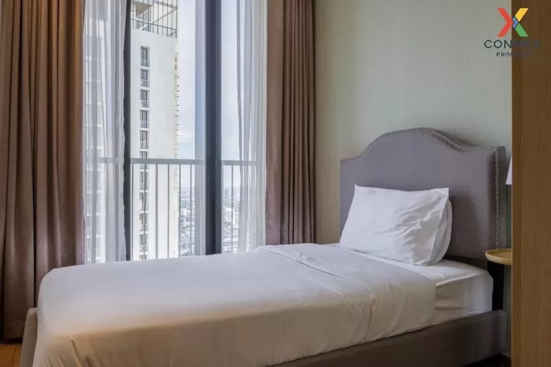 FOR RENT condo , Park Origin Phrom Phong , nice view , high floor