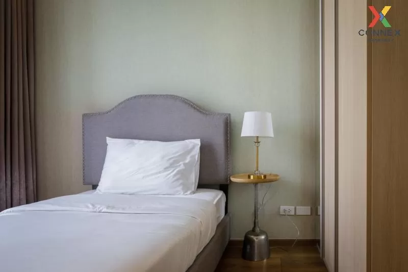 FOR RENT condo , Park Origin Phrom Phong , nice view , high floor