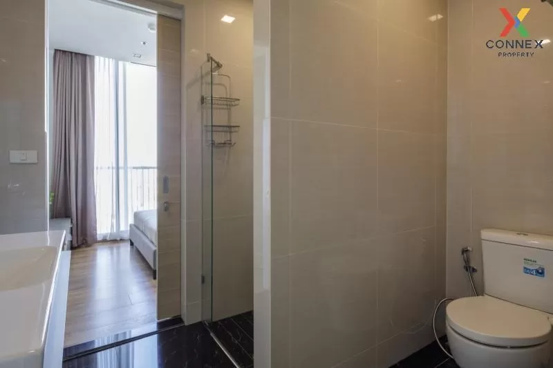 FOR RENT condo , Park Origin Phrom Phong , nice view , high floor