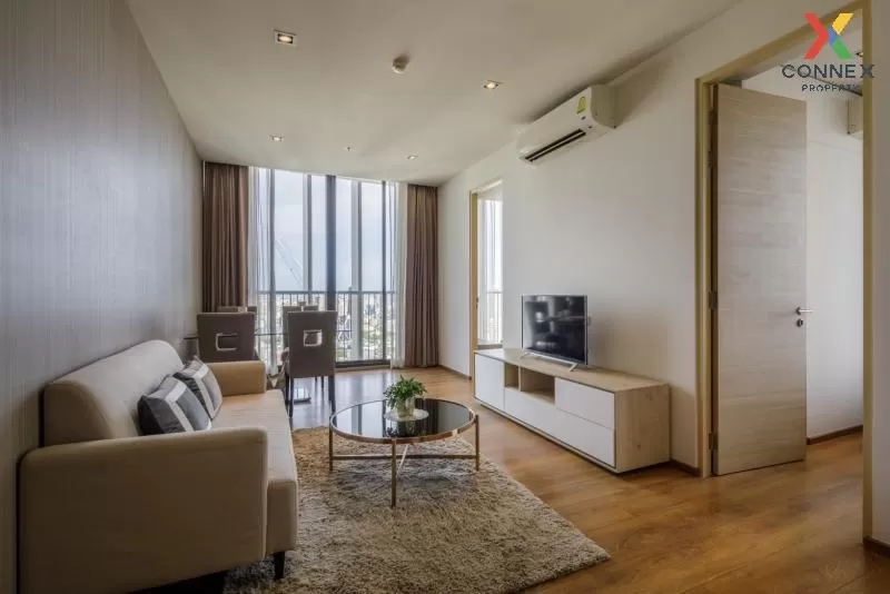 FOR RENT condo , Park Origin Phrom Phong , nice view , high floor 3