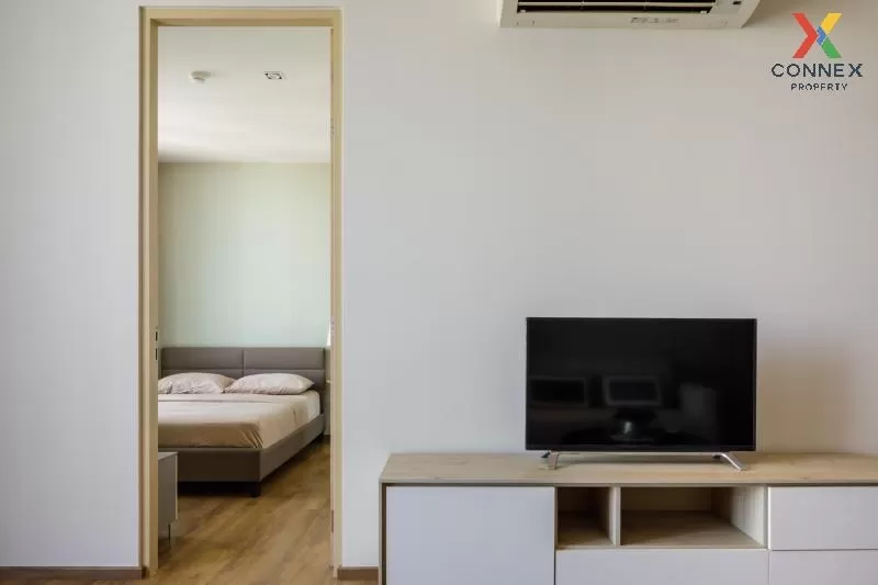 FOR RENT condo , Park Origin Phrom Phong , nice view , high floor 4