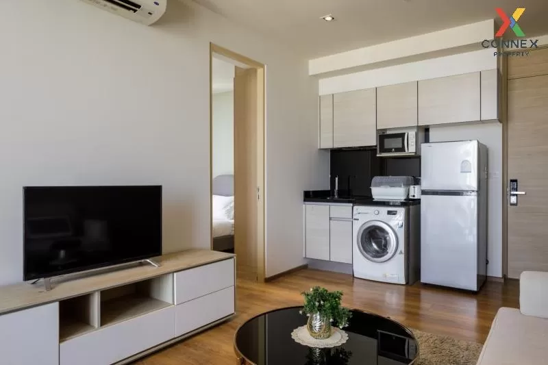 FOR RENT condo , Park Origin Phrom Phong , nice view , high floor