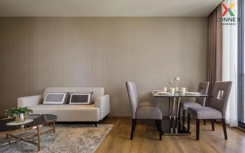 FOR RENT condo , Park Origin Phrom Phong , nice view , high floor