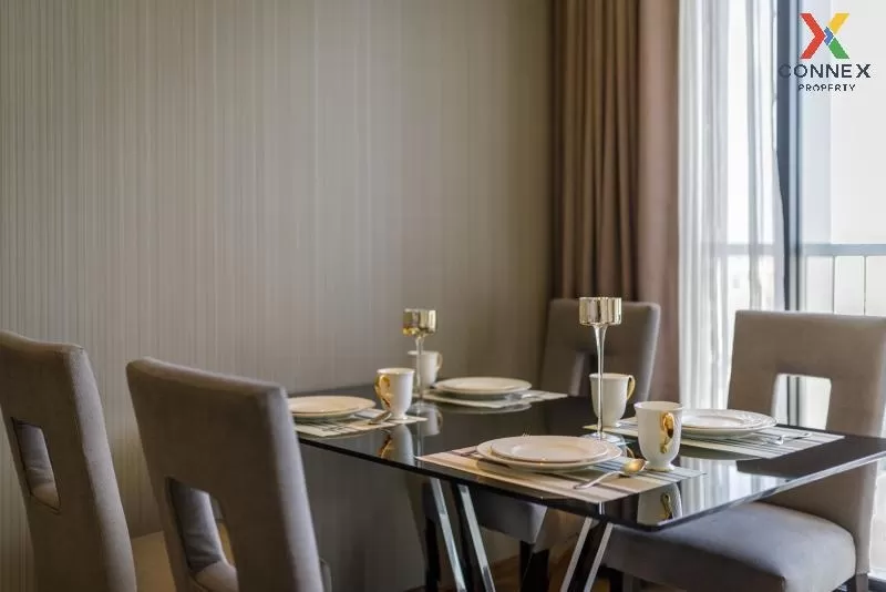 FOR RENT condo , Park Origin Phrom Phong , nice view , high floor