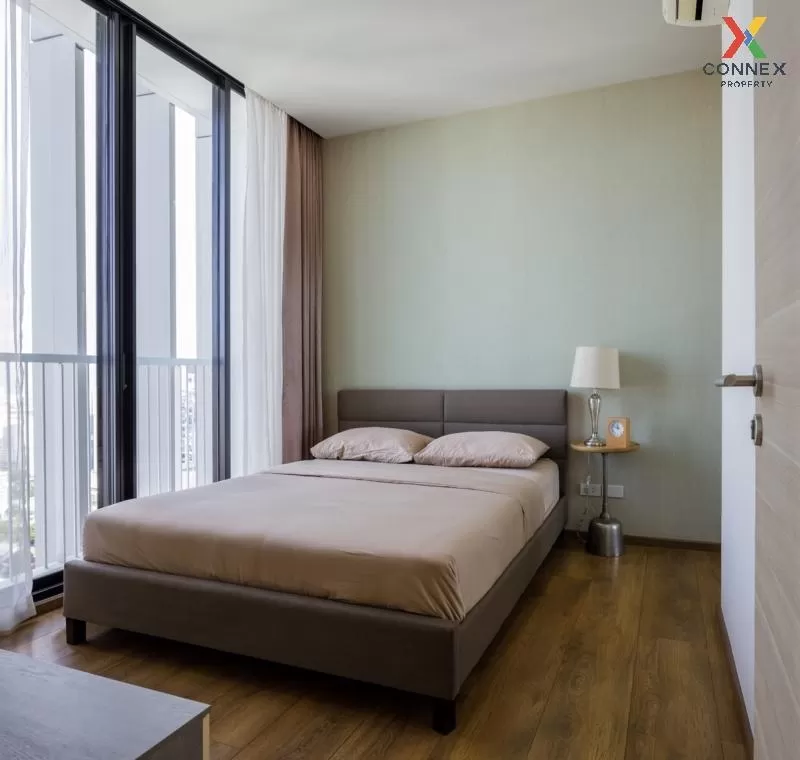 FOR RENT condo , Park Origin Phrom Phong , nice view , high floor